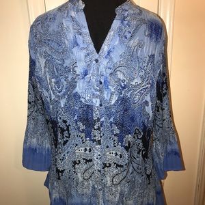 Woman Blouse